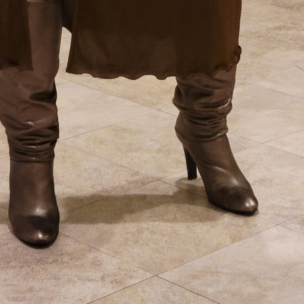 Womens Boots - Picture 16 of 16